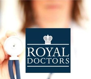 Artsensyndicaten maken brandhout van Royal Doctors
