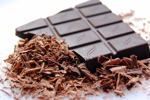 Het geheim van donkere chocolade eindelijk doorgrond...