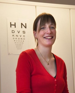 Dokter Kristin Himpens wint Prijs van Artsenkrant