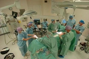Checklist vermijdt incidenten in operatiekwartieren