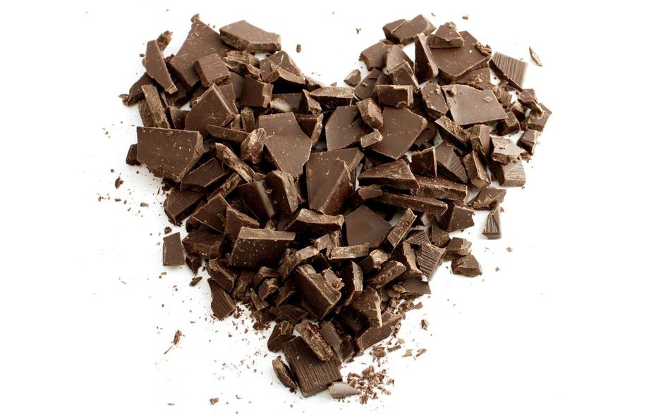 Regelmatig chocolade eten zou helpen om atriumfibrillatie te voorkomen