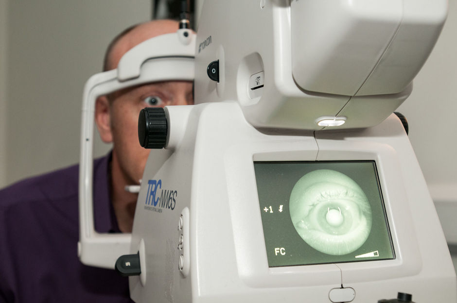 Diabetische retinopathie en cardiovasculair risico