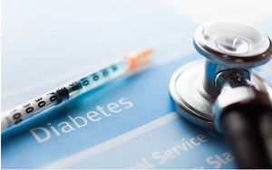 Type 1-diabetes: MAIT-cellen biomarker én target