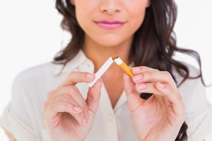 Tabakstop moedigt rookstopadvies huisartsen aan