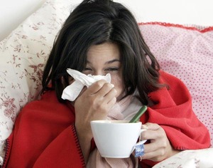 Ernstige griep bij kinderen te wijten aan erfelijke factoren
