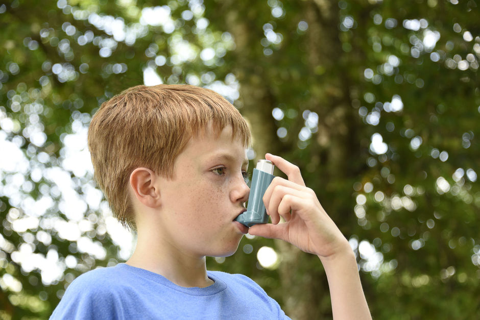 Geneesmiddel voor de behandeling van eczeem, ook nuttig bij astma?