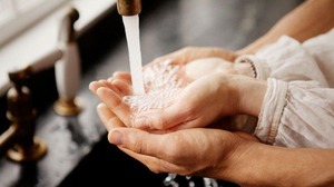 Antibacteriële zeep niet doeltreffender dan andere