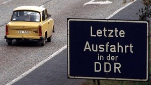 DDR revisited?