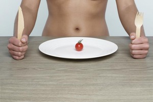 Anorexia mogelijk te wijten aan verstoorde darmflora