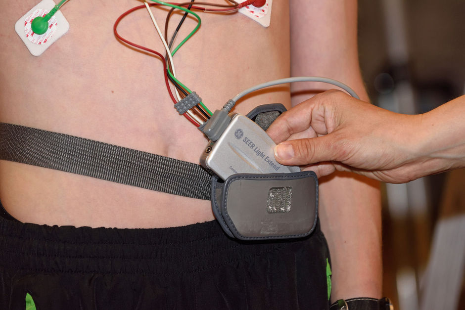 DGEC neemt Holter-monitoring onder de loep