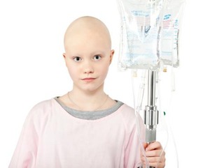 EUROCARE-5: evolutie van de overleving van kinderen met kanker