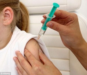 Vaccinatie tegen HPV 16/18 ook efficiënt na 25 jaar