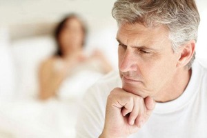 Behandeling van erectiestoornissen na prostatectomie: risico op recidief ?