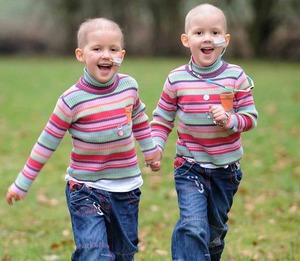 Kanker bij ene helft van tweeling verhoogt risico bij andere helft