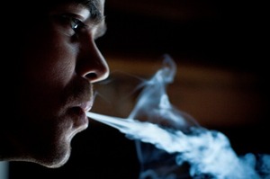 Aantal zware rokers neemt af in VS