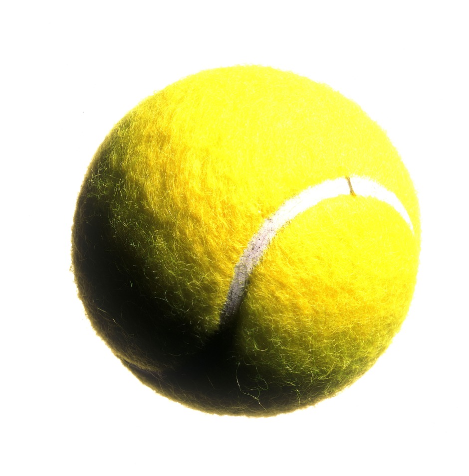 'Tennis als sociaal bindmiddel'