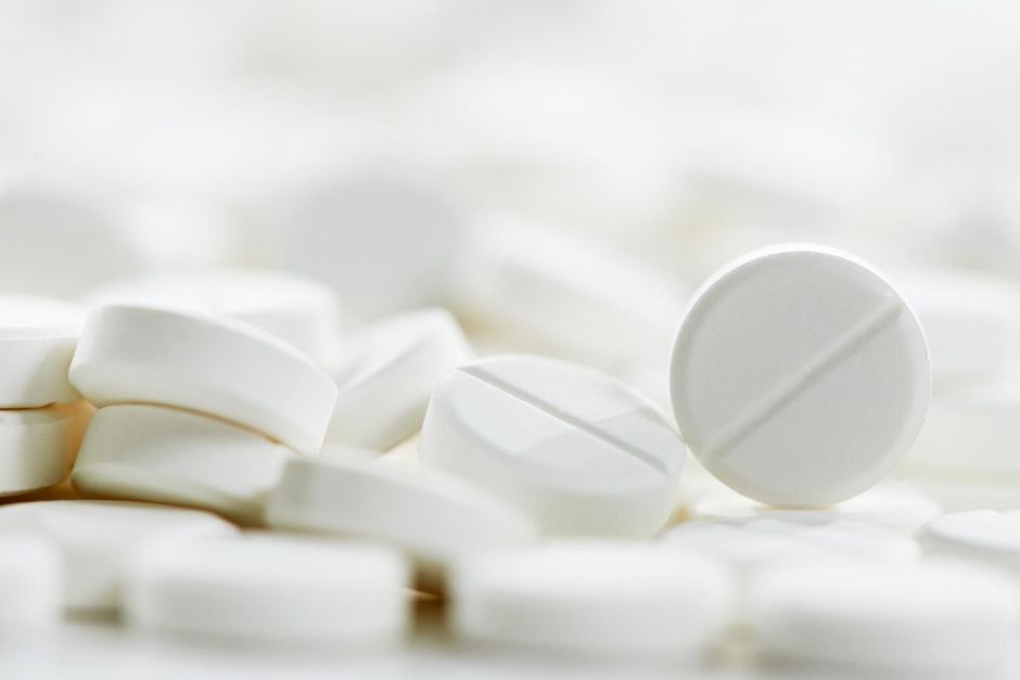 Risico-batenverhouding aspirine ruimschoots positief