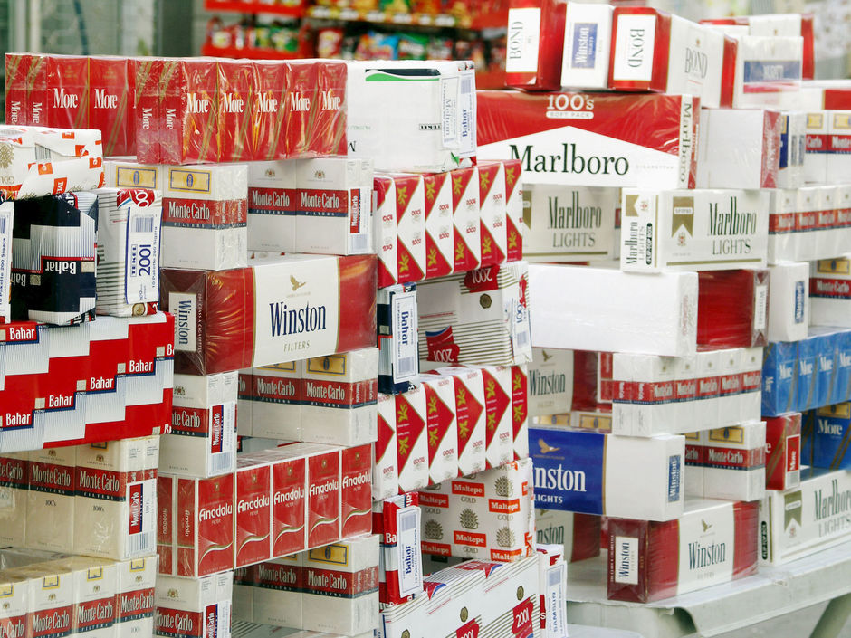 Nederlandse artsen financieren strijd tegen tabaksindustrie