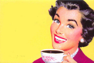 Drie, vier kopjes koffie per dag om oorsuizen te voorkomen