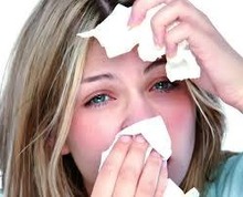 Stress verergert symptomen van seizoengebonden allergie