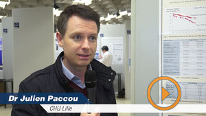 Dr. Julien Paccou (CHU Lille) - Als bisfosfonaten vakantie nemen