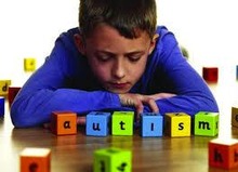 Autisme: de genetische factor wordt overschat