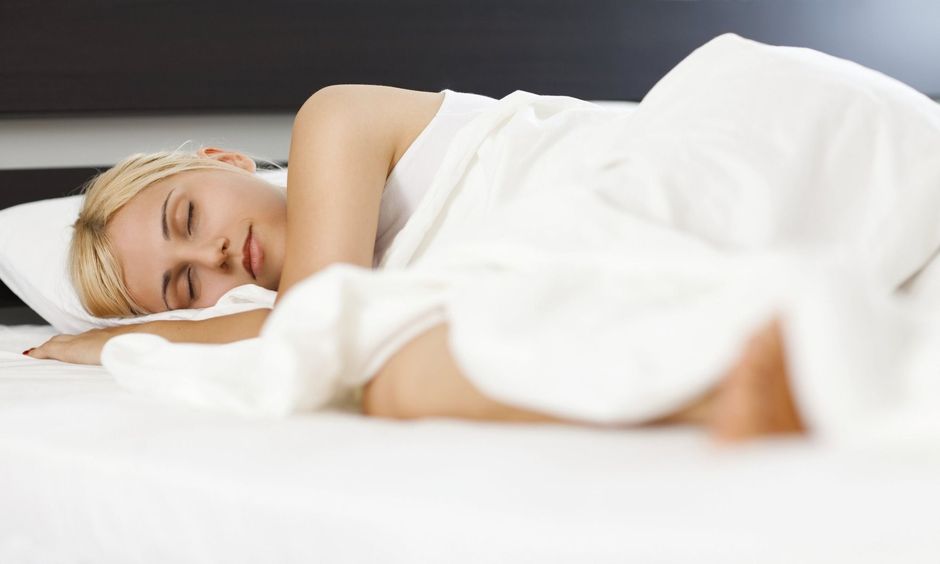 Diep slapen, maar niet te weinig of te veel, de sleutel tot een goede gezondheid?