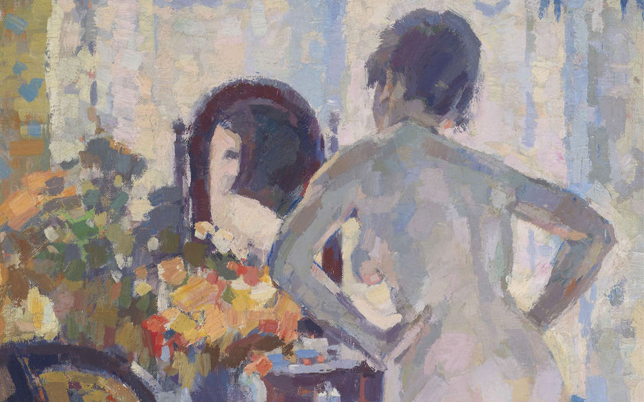 De verborgen impressionistische meesterwerken van Jean Colin
