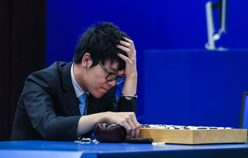 AlphaGo gaat zich op ziekten focussen