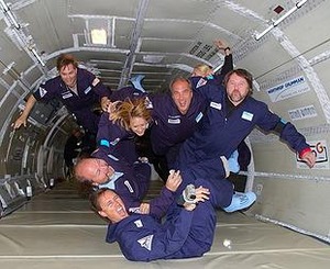 Universiteit Antwerpen onderzoekt astronautenhersenen