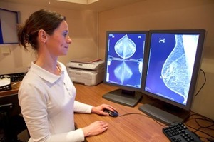 Borstkanker: 3D-mammografie efficiënter en nauwkeuriger
