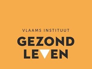 VIGeZ wordt Vlaams Instituut Gezond Leven