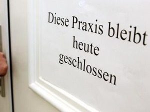 Tekort aan vers bloed doet Duitse artsen vrezen voor oude dag