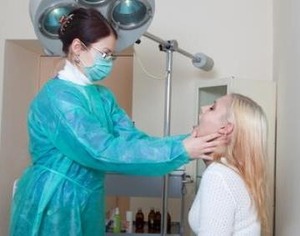 Kanker van de mondholte: alleen in expertisecentra