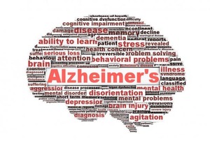 Alzheimer: genetische varianten vertragen ontstaan van de ziekte