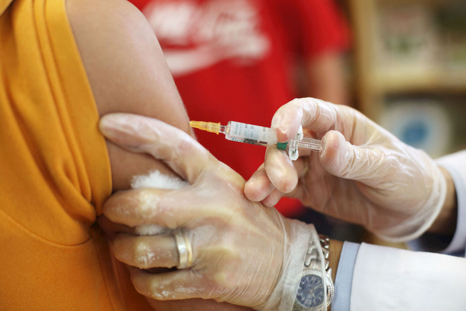 Hpv-vaccinatie nu ook aanbevolen voor jongens