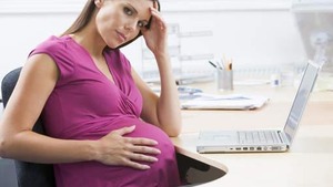Werken antidepressiva tijdens de zwangerschap hyperactiviteit bij het kind in de hand?