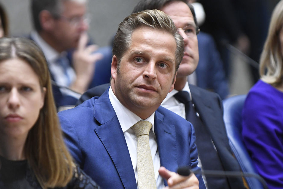 Nederlands ministerie van Volksgezondheid krijgt kinderminister