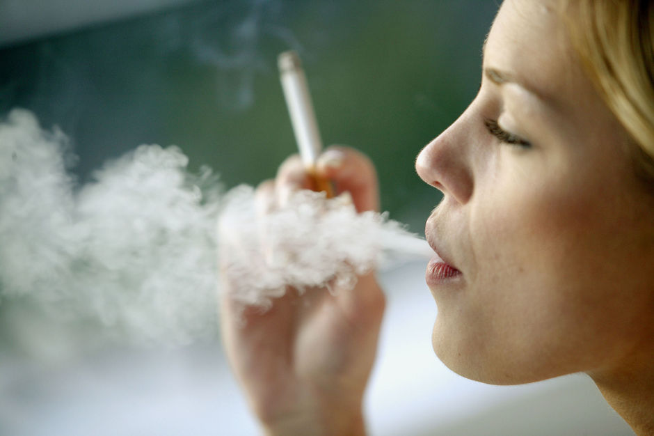 Roken heeft negatieve invloed op langetermijnoverleving borstkanker