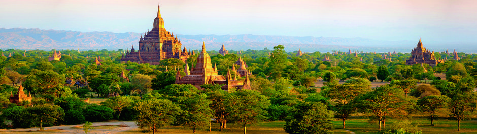 AK-Clubreis Myanmar: stoepa's, pagodes én een dispensarium