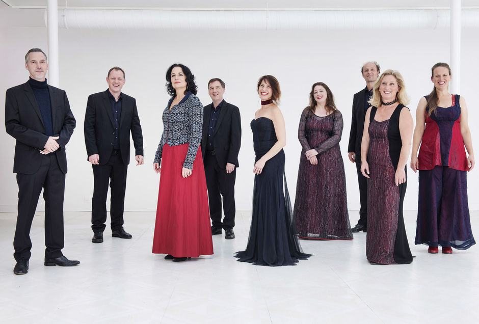 Klassiek ensemble Oxalys viert 25 jaar met concerttournee
