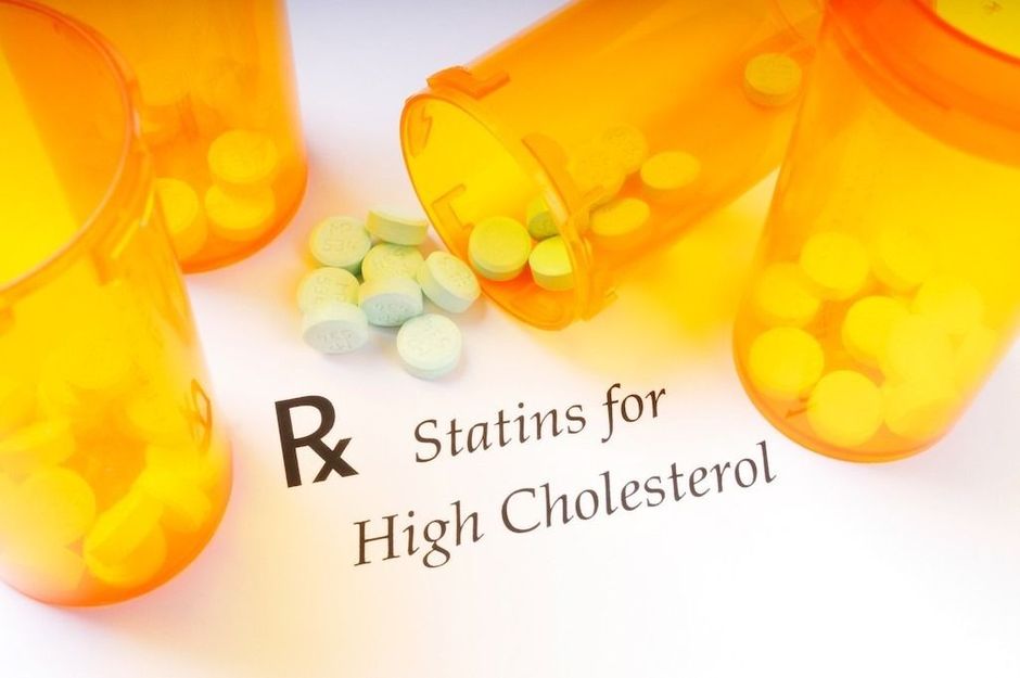 Type 2-diabetes en statine: pro of contra