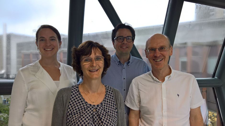 Een groep van het UZ Gent onderzoekt lipomateuze tumoren