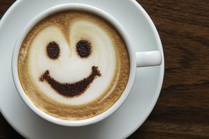 Meer koffie drinken zou melanoom voorkomen