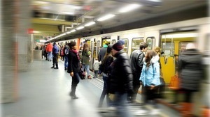 Metrostation Brussel-Centraal krijgt medisch centrum