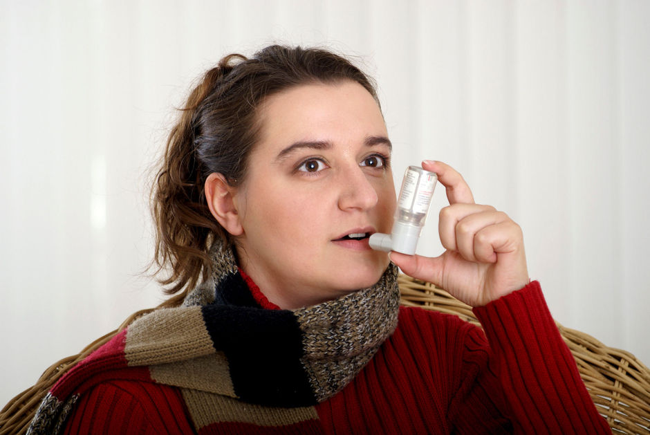 Astma: hogere dosis ICS om exacerbatie af te wenden?