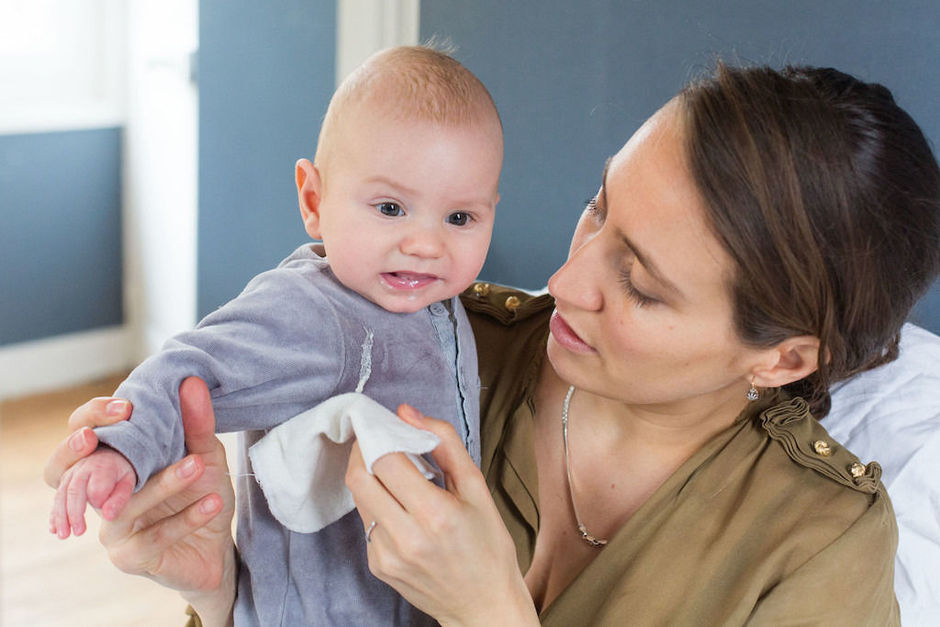Medicatie tijdens eerste kinderjaren en allergierisico