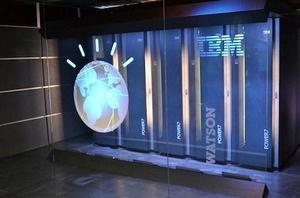 IBM gaat de strijd aan tegen kanker met hulp van Watson