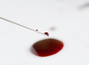 Alle virussen opsporen via één druppel bloed 
