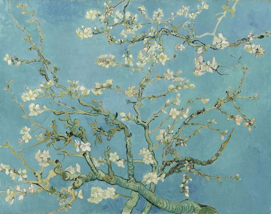 De invloed van de Japanse kunst op Vincent van Gogh
